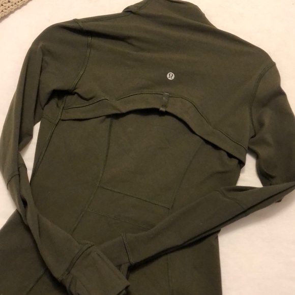 Lululemon Define Jacket - Picture 5 of 5